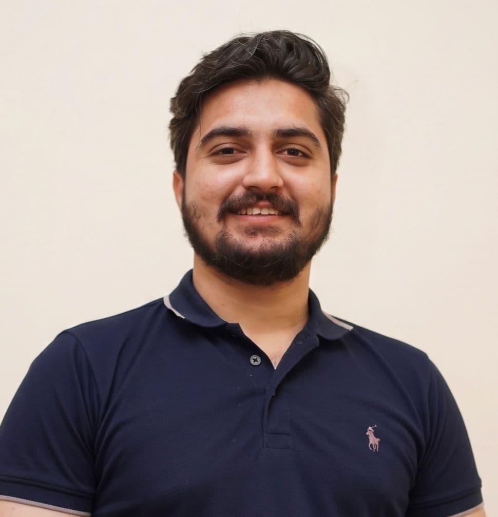 Zian Noor, Founder of Leagun Technologies LLC